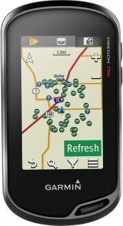 Garmin Oregon 750 El Tipi GPS kullananlar yorumlar
